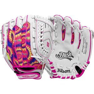 11” Youth Infield Fastpitch Softball Glove - Right Hand Throw
